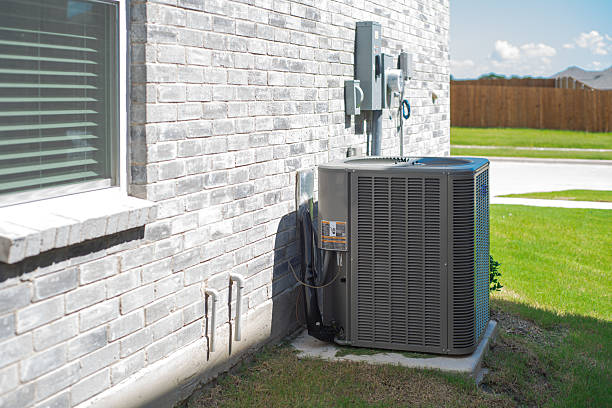 Reliable Ac Installation contractor in Toms River, NJ by FH HVAC